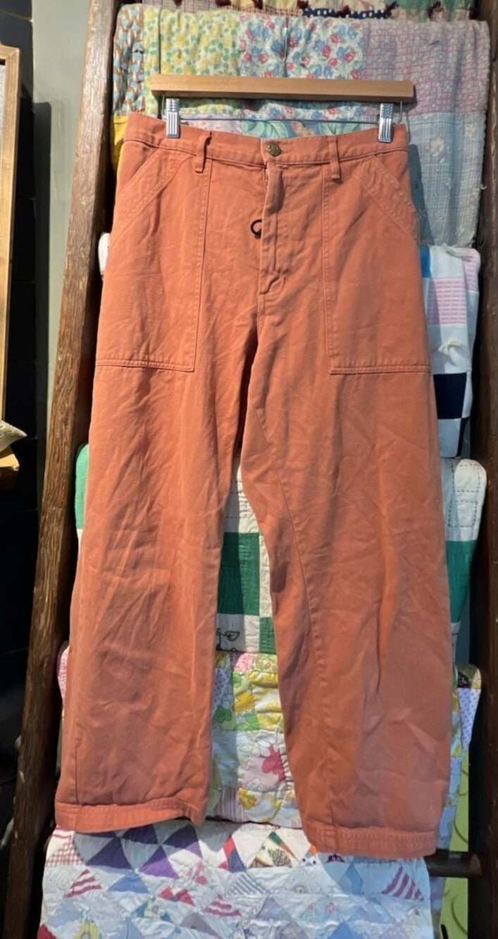 Big Bud Press Work Pants